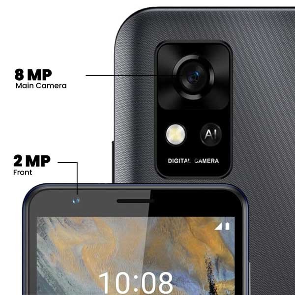 Buy ZTE Blade A31 SIM Free Unlocked | Excellent Condition